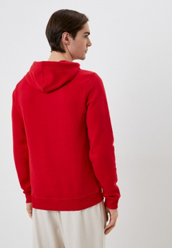 Толстовка мужская REEBOK IDENTITY BIG LOGO FLEECE HOODIE