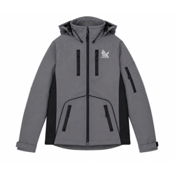 Куртка профессиональная K9-Industries Waterproof Membrane Jacket с флисовой подкладкой.