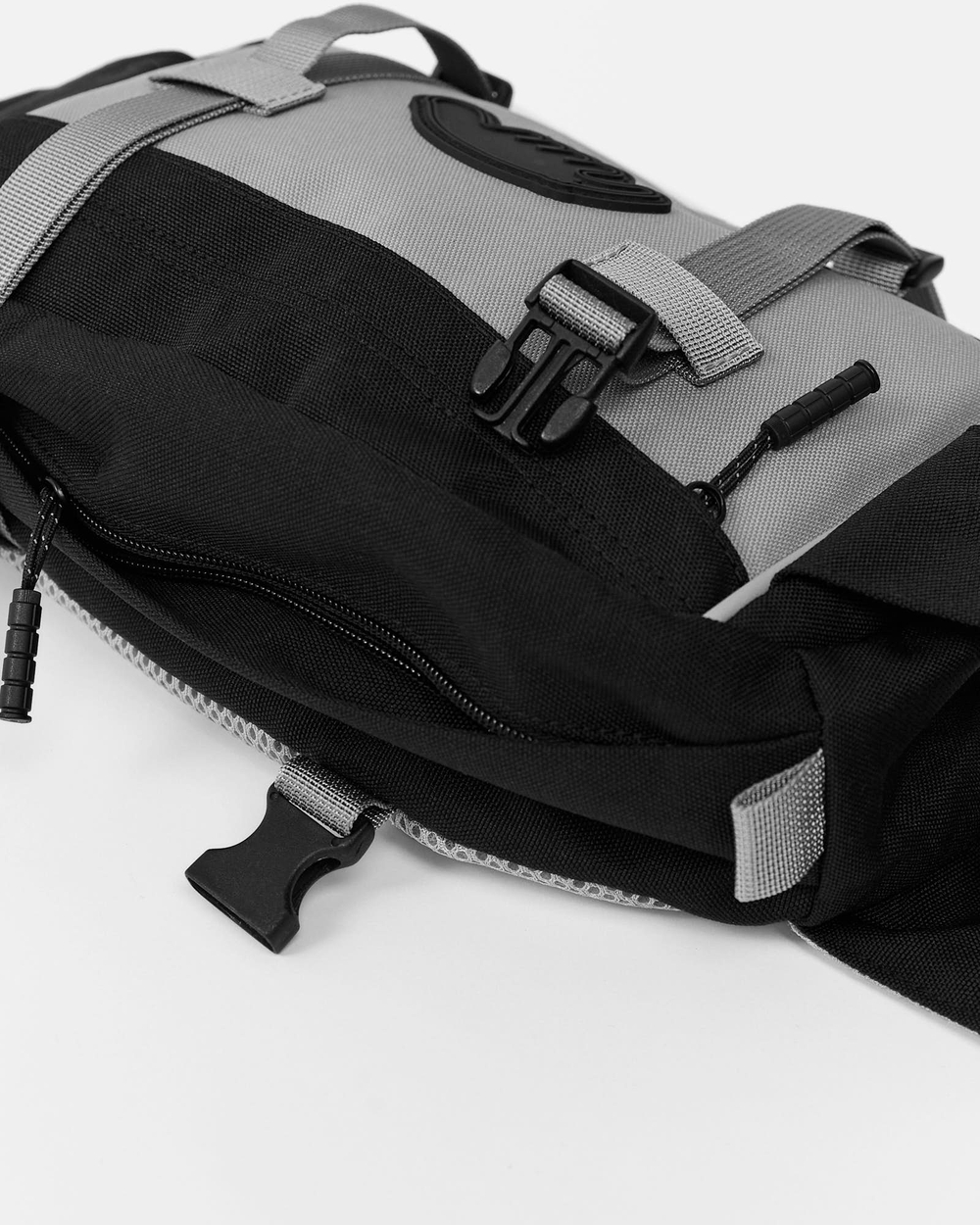 Сумка Anteater Bigbag Серый