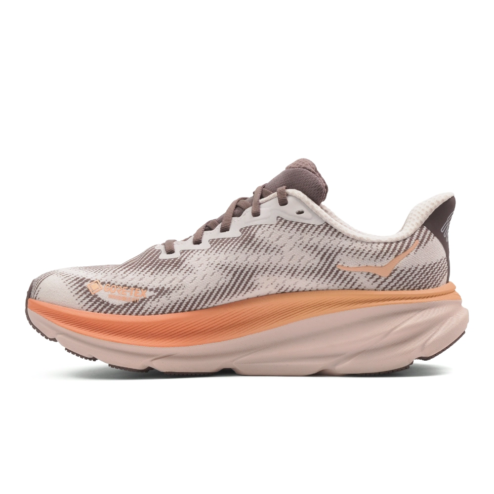 Кроссовки женские Hoka Clifton 9 GTX