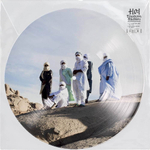Tinariwen - Amatssou Bonus Tracks - Picture Vinyl