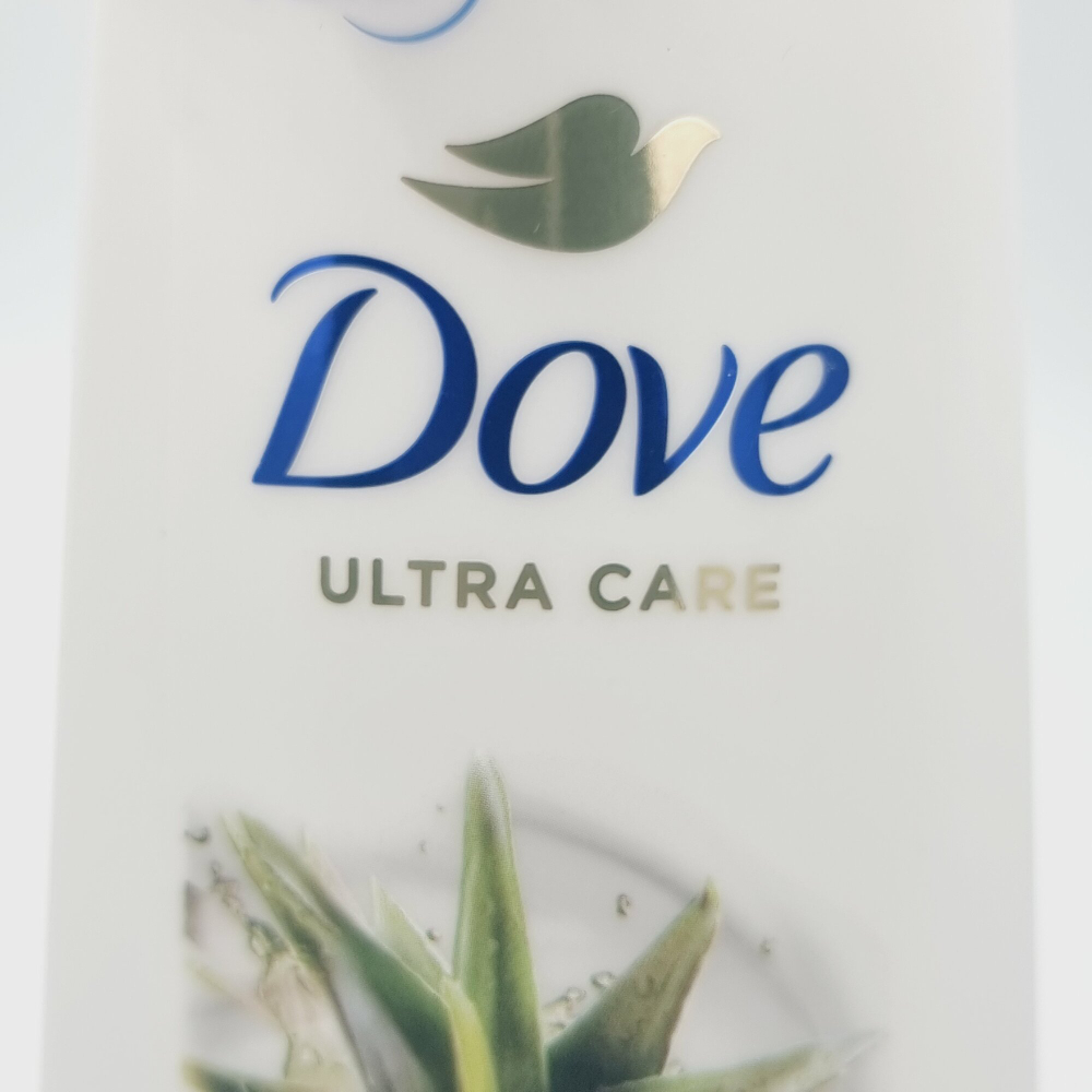 Dove Ultra Care Шампунь против перхоти с алоэ вера 400 мл (Турция)