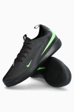 Футзалки Nike Phantom 6 Low Academy IC Junior - черный