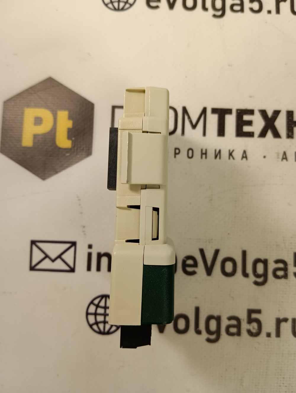 Control Techniques SM-Applications Plus 82000000014000 с хранения