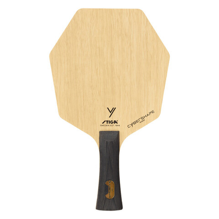 STIGA CYBERSHAPE WOOD