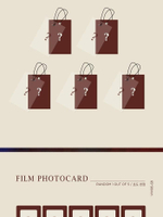 Альбом Day6 - The Book Of Us:Entropy 3rd Album 2 Version SET