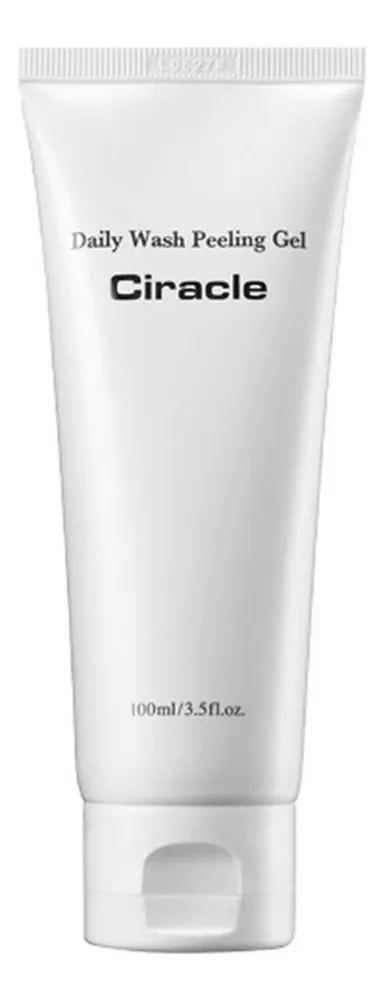 Ciracle Пилинг-гель для лица Daily Wash Peeling Gel, 100мл