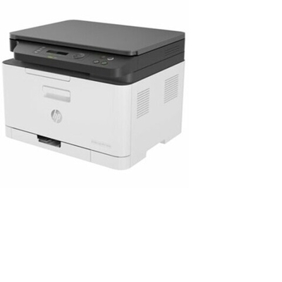 Принтер лазерный HP Color LaserJet Pro 200 M254dw