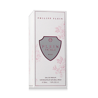 Philipp Plein Plein Fatale Rosé Eau De Parfum 30 ml (woman)
