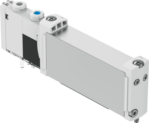 VUVG-B14-M52-AZT-F-1T1L Распределитель FESTO, 5/2