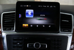 Установочный комплект для MERCEDES GLE / GLS 2016-2018 NTG 5.0/5.1  KUBERG MKD-M8402