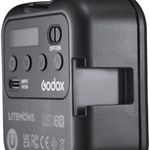 Комплект Godox VK1-AX для смартфона