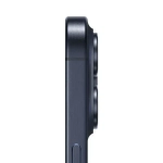 iPhone 15 Pro Max 256ГБ Blue Titanium(Без коробки)