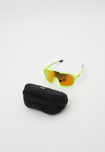 Спортивные очки 720armour Malatao / Fluorescent Yellow / Champion Gold Ti Lens