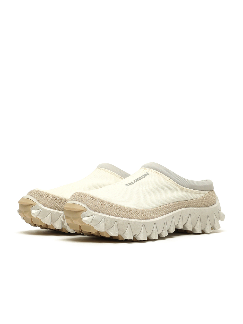 Женские Клоги Snowclog