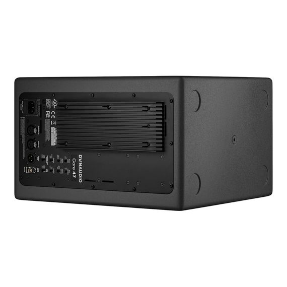 Dynaudio Core 47 R Black