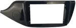Магнитола для KIA Ceed 2 (JD) 2012-2018 (рамка глянцевая) - Canbox 9209 Android 10, Быстрая, CarPlay, 4G SIM-слот