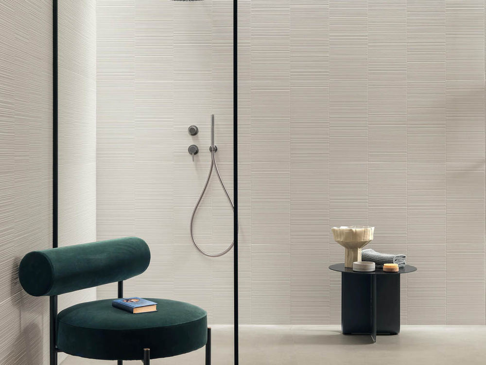 3D Wall Plaster