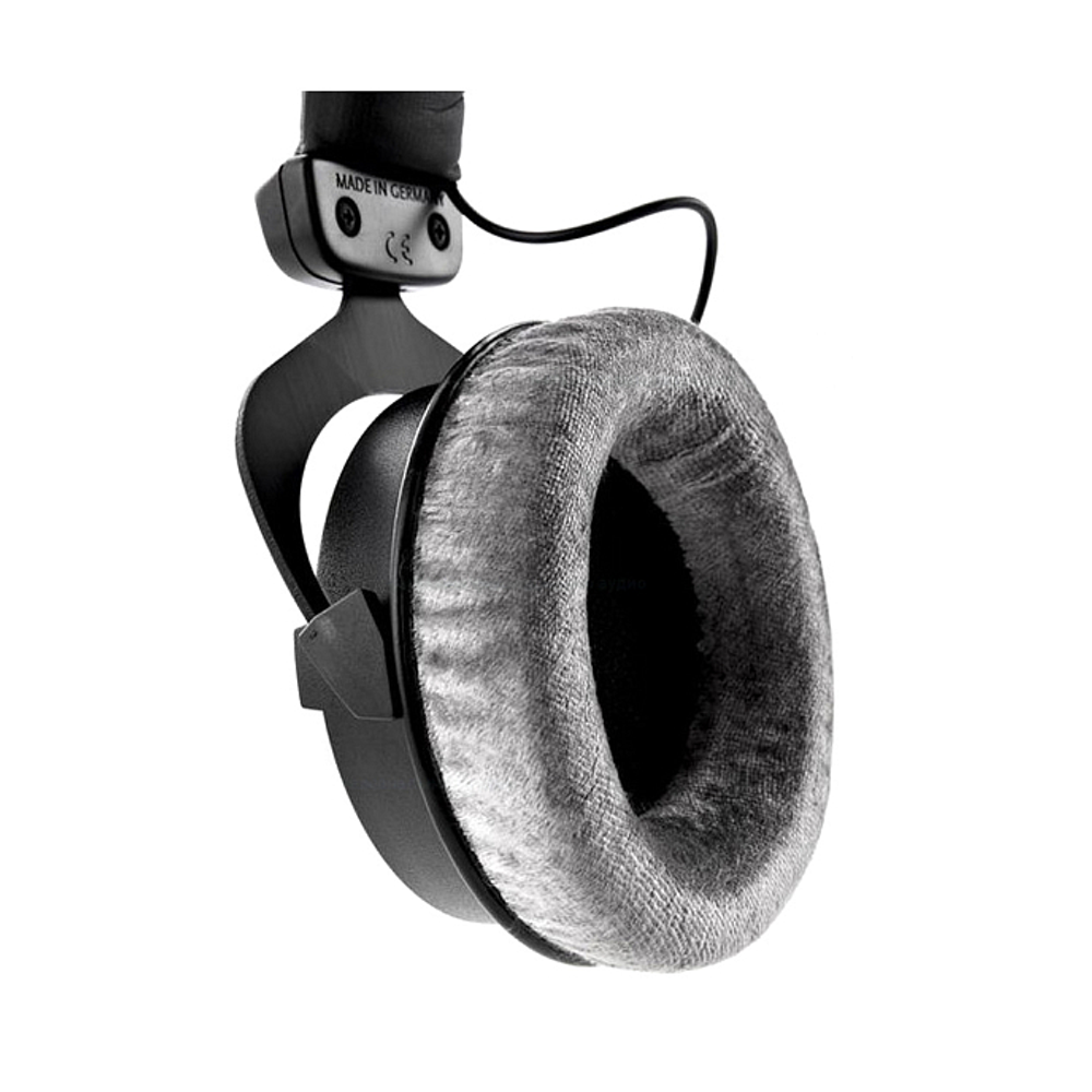 Beyerdynamic DT 990 Pro 250 Ohm (черный) проводные полноразмерные наушники