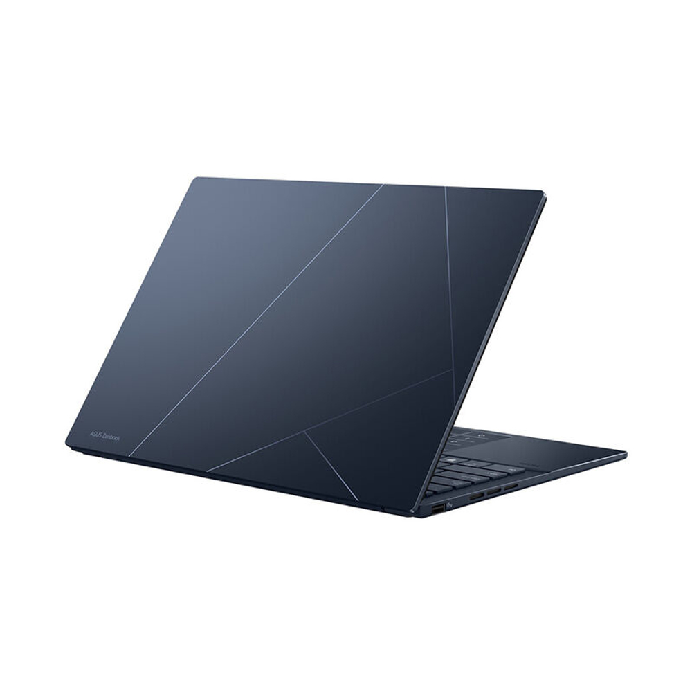 Ноутбук Asus ZenBook 14 2025, Ultra 9-285H, 32Gb, 1Tb, OLED, Синий