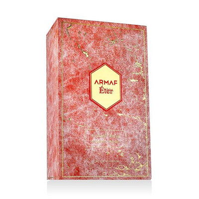 Armaf Éter Desert Rose Eau De Parfum 100 ml (unisex)