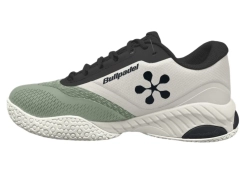 Мужские кроссовки для Padel Bullpadel Premier P2 26V - green