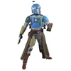 Фигурка Hasbro F9235 Star Wars The Black Series - The Mandalorian (Shriek-Hawk)
