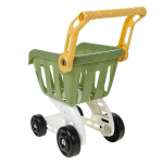 Игровой набор Тележка для супермаркета с продуктами, YDF5516-1