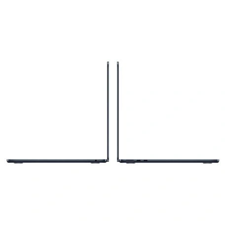 Ноутбук Apple MacBook Air 15 M5 (2026) 10CPU 10GPU 16/1TB Midnight