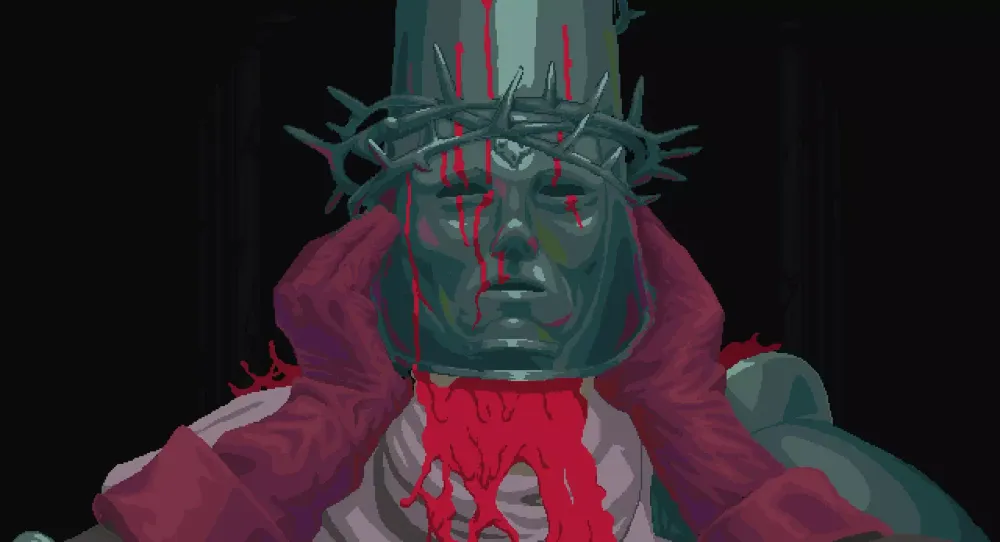 Blasphemous  PS4 | PS5