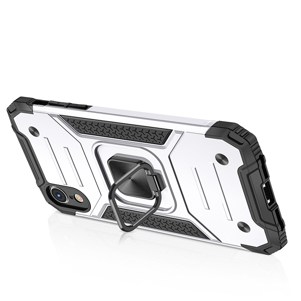 Противоударный чехол Legion Case для iPhone XR