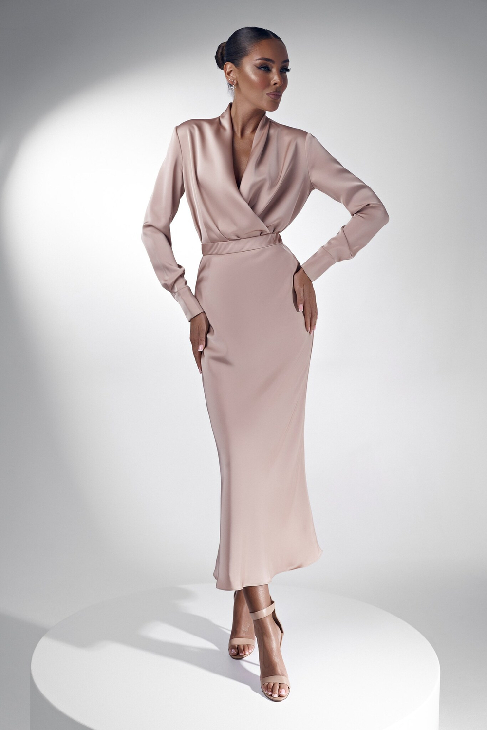 Юбка Marlen