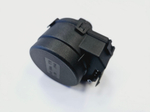 Мотор 3-ходового клапана (24V, узкий) BOSCH Gaz 6000W (арт. 87186445640)