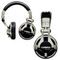 SHURE SRH750DJ наушники для диджеев