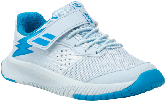 Кроссовки детские Babolat Pulsion All Court Kid, арт. 32F21518-1060