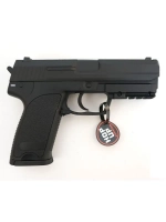 Страйкбольный пистолет (Cyma) CM125 USP AEP электр.