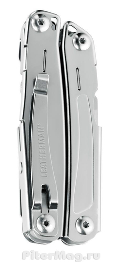 Leatherman Wingman с нейлоновым чехлом [832523]