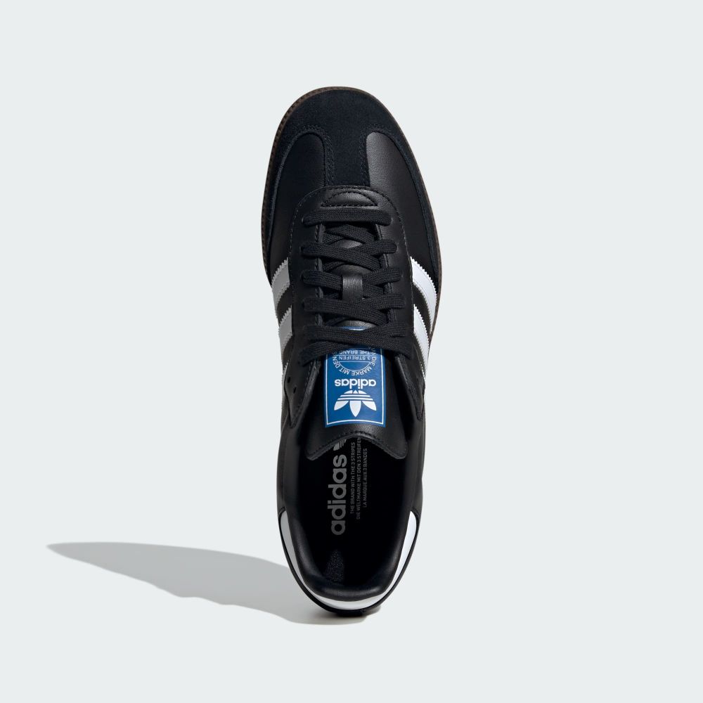 Кроссовки мужские adidas Originals SAMBA OG