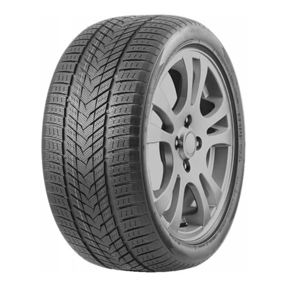 Зимняя шина Sonix WinterXPro 999 (295/35 R21 107H)