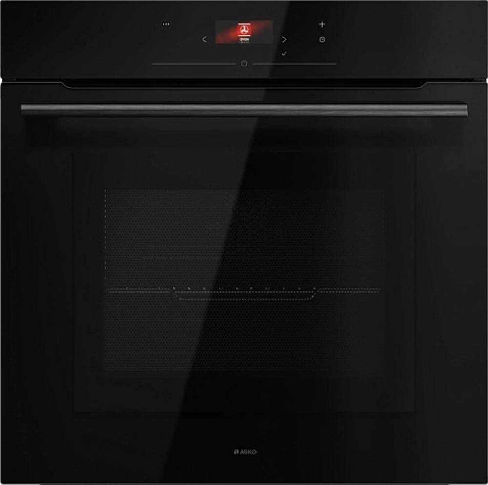 Духовой шкаф Asko OCM26BGH