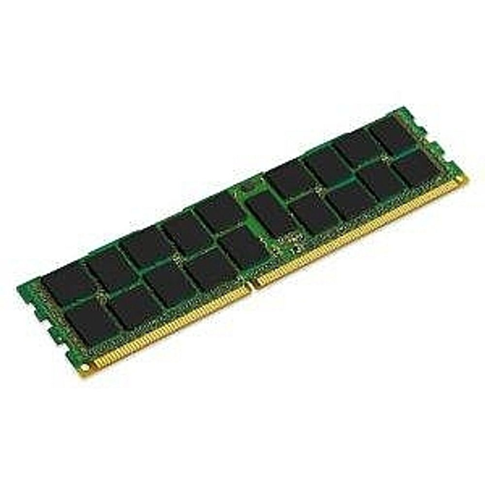 Серверная оперативная память DIMM DDR3 8Gb, 1600Mhz, HP ECC REG (A2Z51AA)