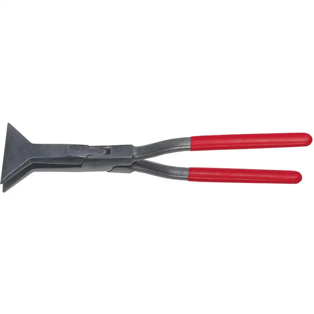 Обжимные клещи для загибания и отгибания кромок BESSEY D336