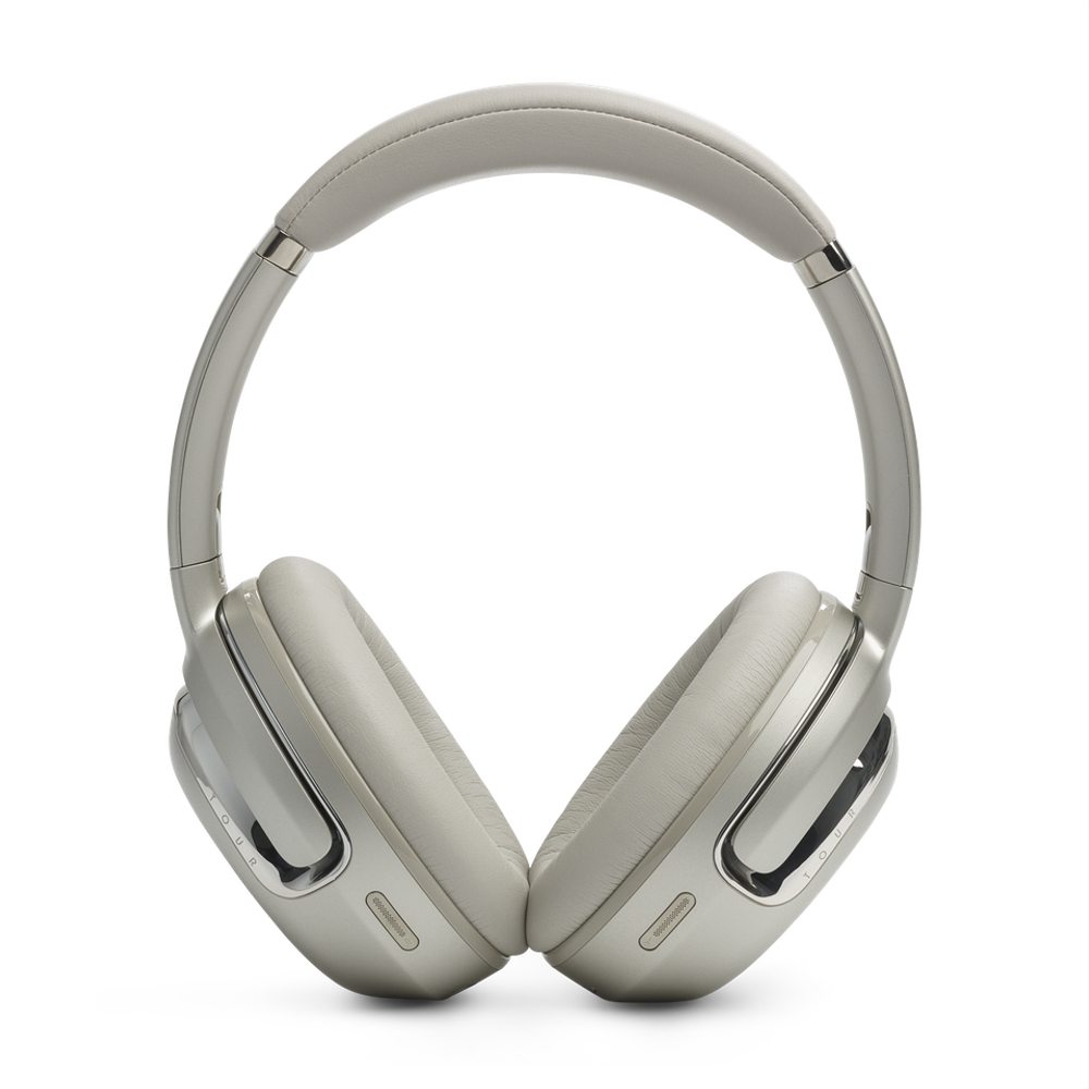 Беспроводные наушники JBL Tour One M2 Gold - 8