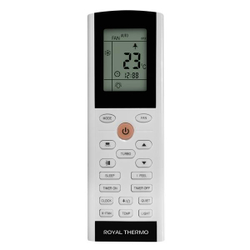 Сплит-система ROYAL THERMO, PERECTO DC Inverter, RTPI/in-24HN8 / RTPI/out-24HN8