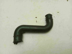 ZWU50924WI кт200 Трубка подачи воды для стиральной машины Zanussi 807406401 б/у