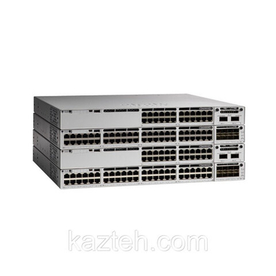 Коммутатор Cisco Catalyst C9300L-48PF-4X-A