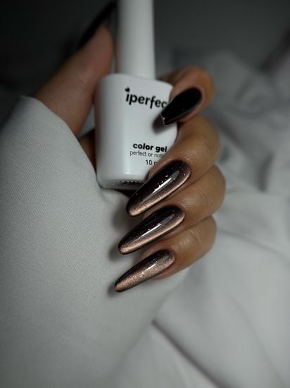 Brownie cat color gel 10g 13 Iperfect