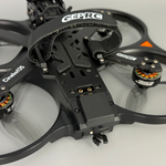 Квадрокоптер GepRC Cinebot35 04 Pro GPS PNP 6S