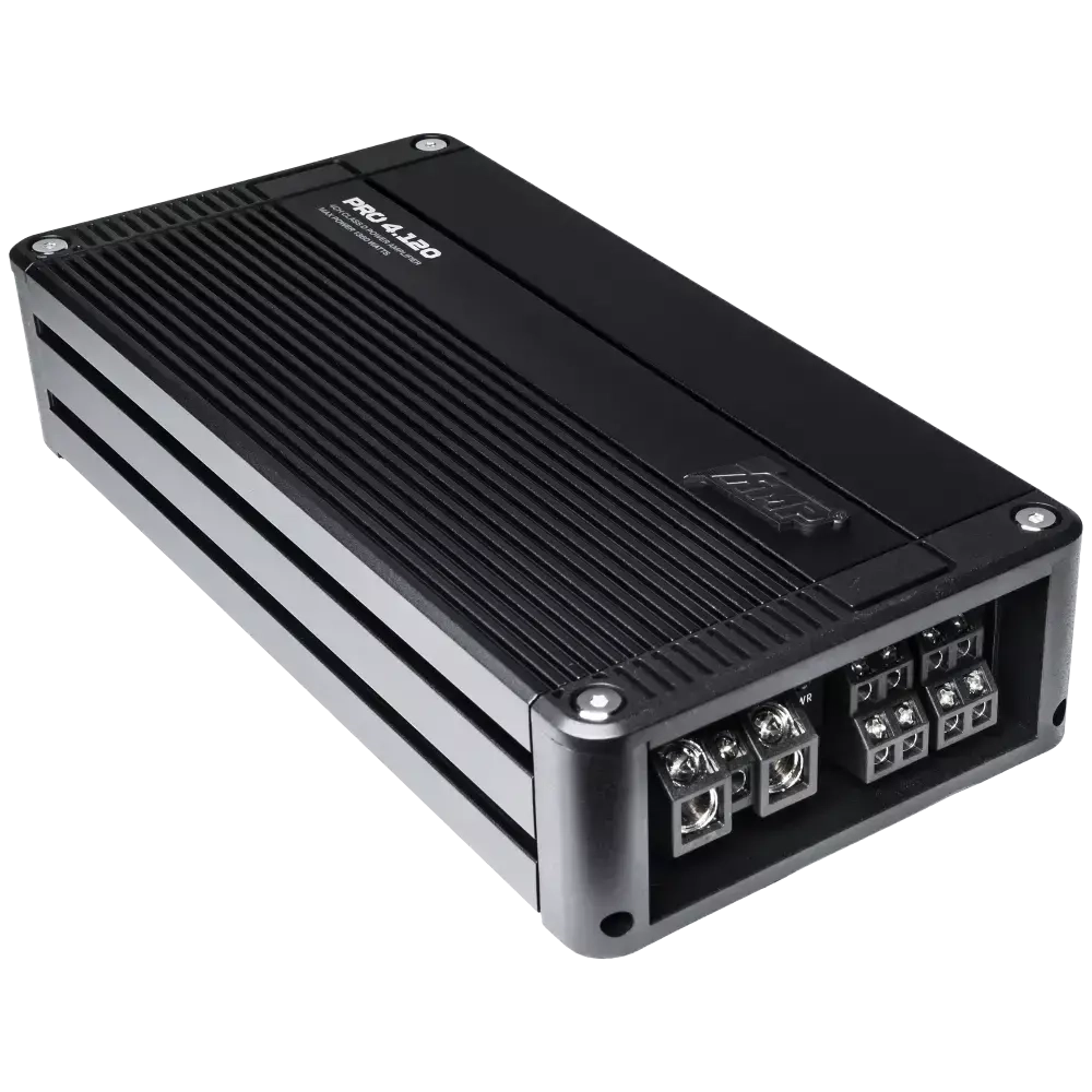 AMP PRO 4.120