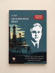 Gecə reysinə bilet